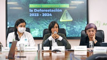 Colombia registró en 2023 la