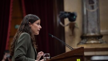 Junts critica que Illa vaya