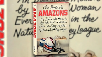 'Amazonas' narra la historia de