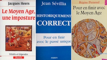 Los libros citados en este