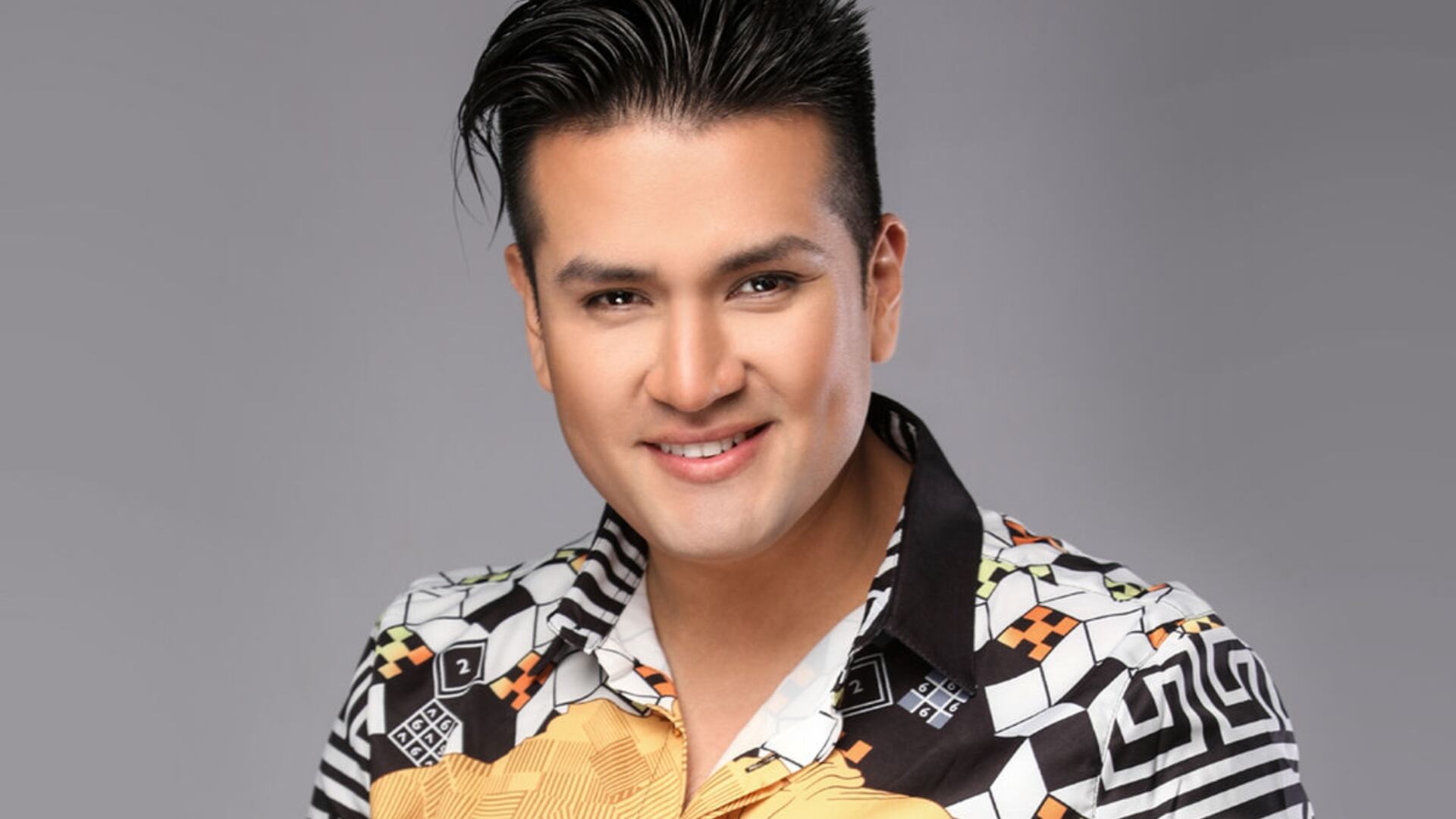 Deyvis Orosco es denunciado por presunta infracción en su más reciente lanzamiento musical