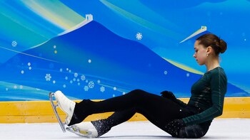 IOC strikes back: no medal