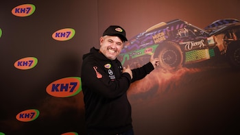 Nandu Jubany: "Vamos a intentar