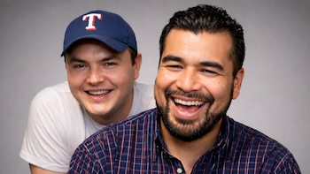 Revelan causa de la muerte de “La Werita Consentida” y Joe Lara, amigos de Ivonne Montero y Paty Navidad