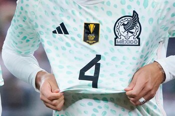 Jaime Lozano, estratega interino de