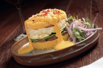 Causa limeña de Gastón Acurio