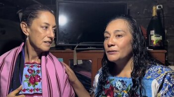 Comunidad purépecha de Michoacán nombra