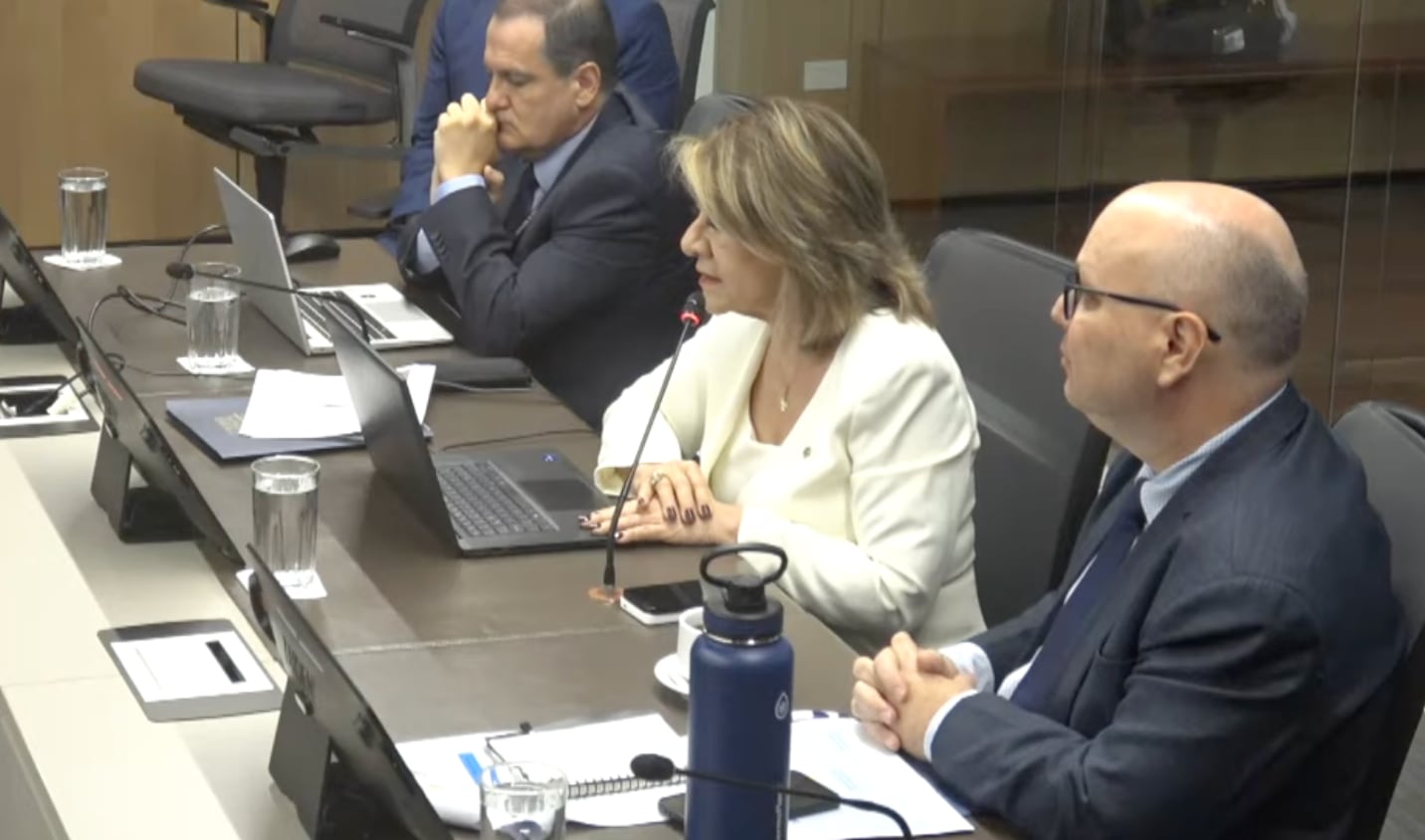 Magistrada Patricia Solano niega infiltración del crimen organizado en el Poder Judicial de Costa Rica: “Seis casos no representan una infiltración”