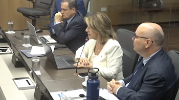 Magistrada Patricia Solano niega infiltración del crimen organizado en el Poder Judicial de Costa Rica: “Seis casos no representan una infiltración”