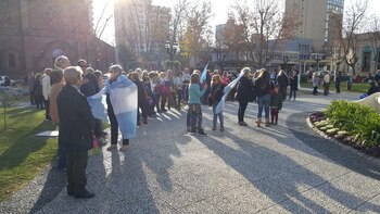 marcha-campo