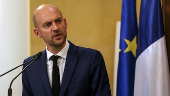 Francia condena el veto de