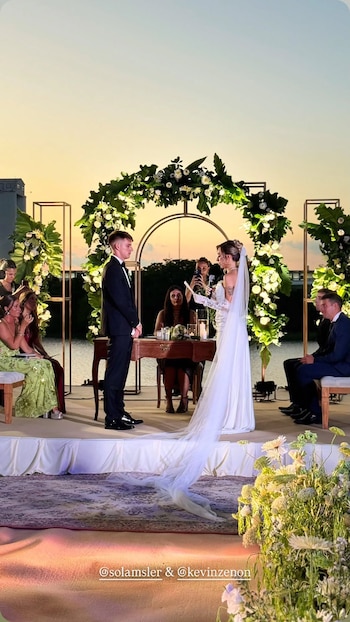 La celebración se realizó en