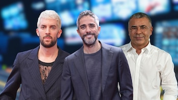 Audiencias de enero: Antena 3