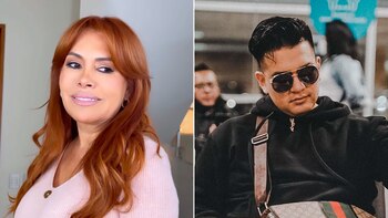 Magaly Medina defendió en más