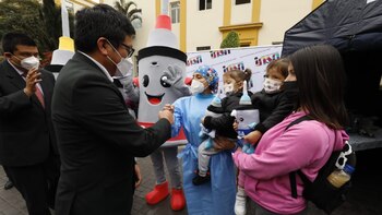 Lanzamiento de la campaña “Lo