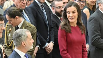 El Rey Felipe, cómplice y