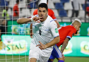 A sus 35 años, Luis