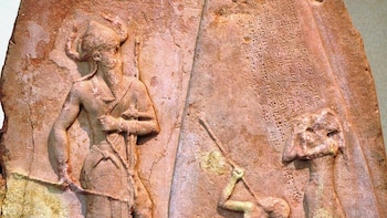 Leer el hígado, el arte sagrado que realizaban los médicos-sacerdotes en Mesopotamia para tratar a sus pacientes