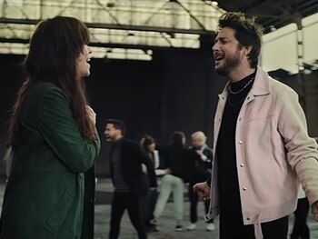 26/02/2021 VANESA MARTÍN Y MANUEL