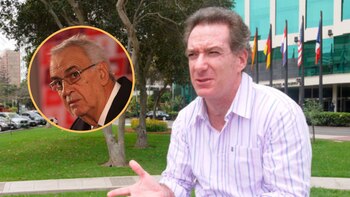 Eddie Fleischman le respondió a