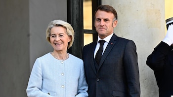 Von der Leyen cree que