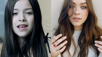 Angie Vazquez Sounds antes y