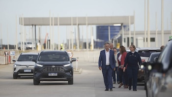 Uruguay anunció una inversión de 5.700 millones de dólares en centros de datos