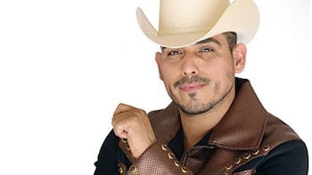 Espinoza Paz decidió regresar este