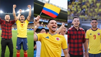 Cómo usar el HONOR 600 para crear videos con tus jugadores favoritos de la historia del Mundial