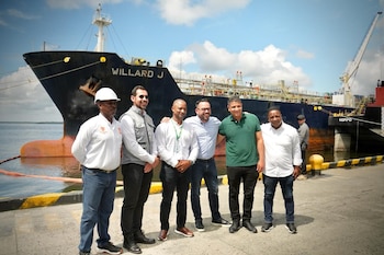 Puerto de Tumaco