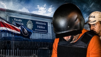 Ministerio Público de Costa Rica responde al Gobierno y rechaza críticas por el caso de alias “Diablo”: “Debilitan la lucha contra el crimen organizado”