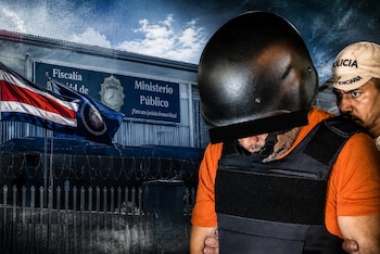 El Ministerio Público emitió un pronunciamiento en defensa de las actuaciones realizadas durante el proceso judicial contra alias "Diablo". (Imagen ilustrativa Infobae)