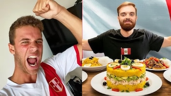 Mario Colomina cuestiona la fugaz