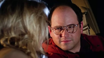 El día que Jason Alexander