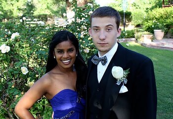 La amistad de Matt y