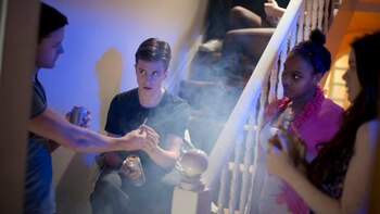 Los padres no están preparados