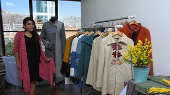 El PNUD promueve con una