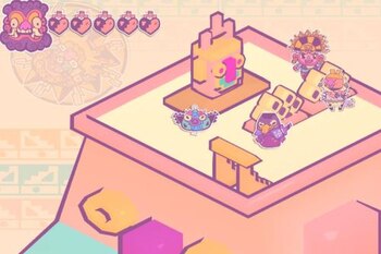 Ai Apaec videojuego peruano