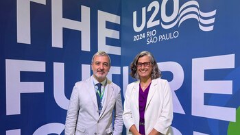 Collboni pide a los Estados