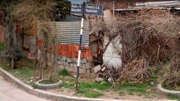 El histórico Diario La Opinión