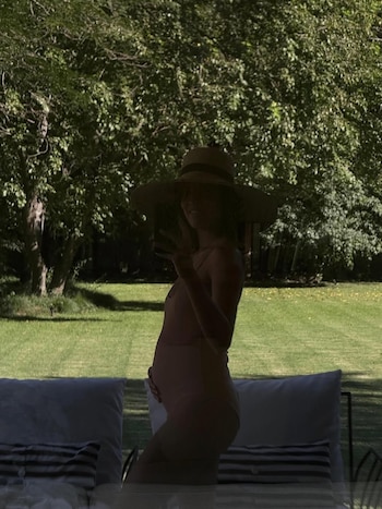 Taína Laurino, hija de Anamá