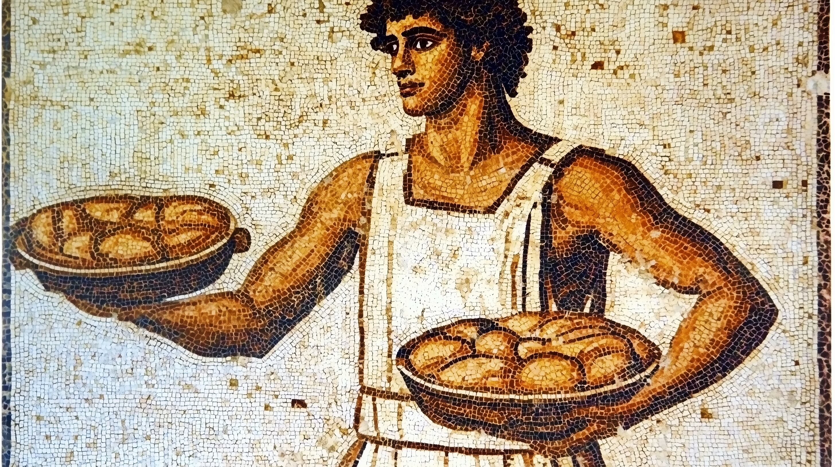 El sistema de humores en la antigua Roma explicaba la salud y las emociones a través del equilibrio de cuatro fluidos corporales (Imagen Ilustrativa Infobae)