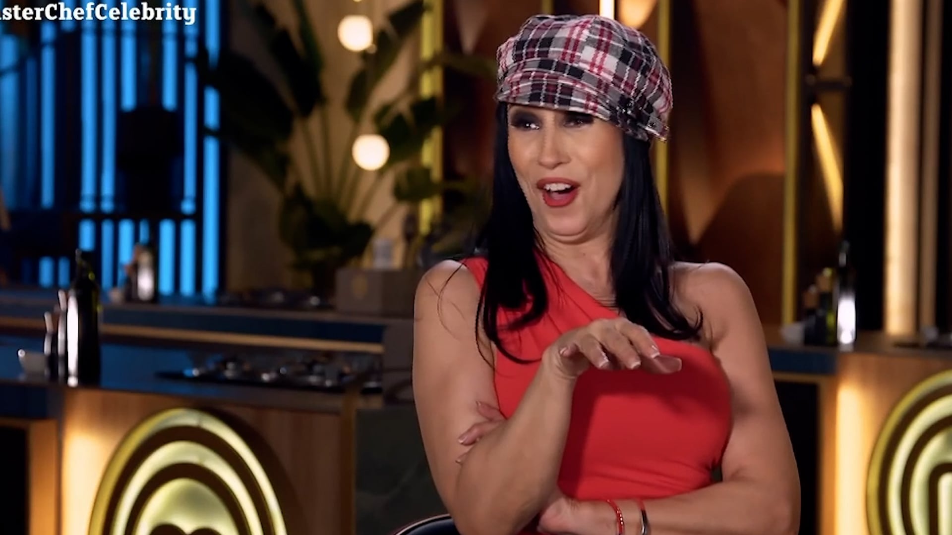 Marixa Balli cortó a Yanina Latorre durante la gala de eliminación con la frase: