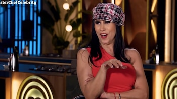 Marixa Balli cortó a Yanina