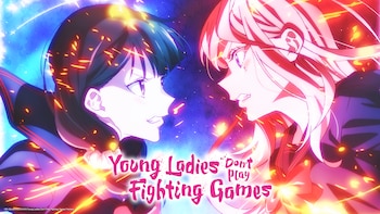 REVIEW | Young Ladies Don’t Play Fighting Games - Episodio 1 - Un Hit Confirm totalmente limpio