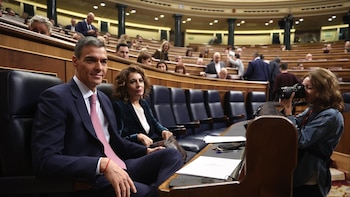 El Gobierno ya adelanta que