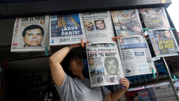 Ex subdirector del FBI afirma