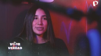 Samahara Lobatón causa revuelo en