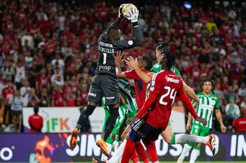 La decisión se conoció a