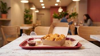 Burger King lanza nuevos nuggets de pollo en EE. UU.: cómo son y desde cuándo estarán en el menú